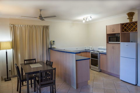 Central Plaza Apartments - Accommodation in Brisbane 1