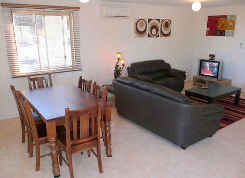 Airport Whyalla Motel - Accommodation in Brisbane 2