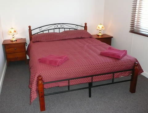 Airport Whyalla Motel - Accommodation in Brisbane 3