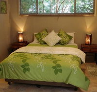 Mapleton Cabins And Caravan Park - Accommodation in Brisbane
