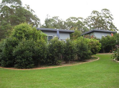 Mapleton Cabins And Caravan Park - Accommodation in Brisbane 3