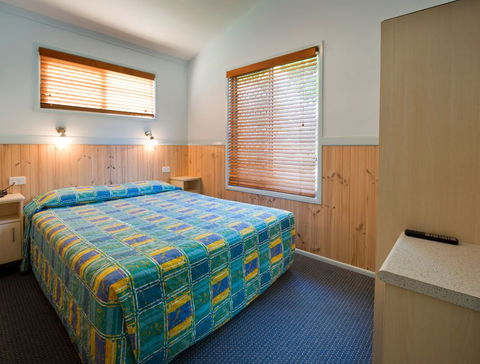 Mudjimba Beach Caravan Park - Accommodation in Brisbane 2