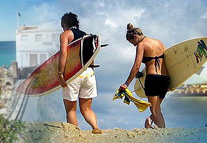 Coogee Beach Side Budget Accommodation - Accommodation in Brisbane 2