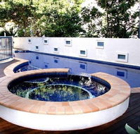 The Cove Yamba - Accommodation in Brisbane