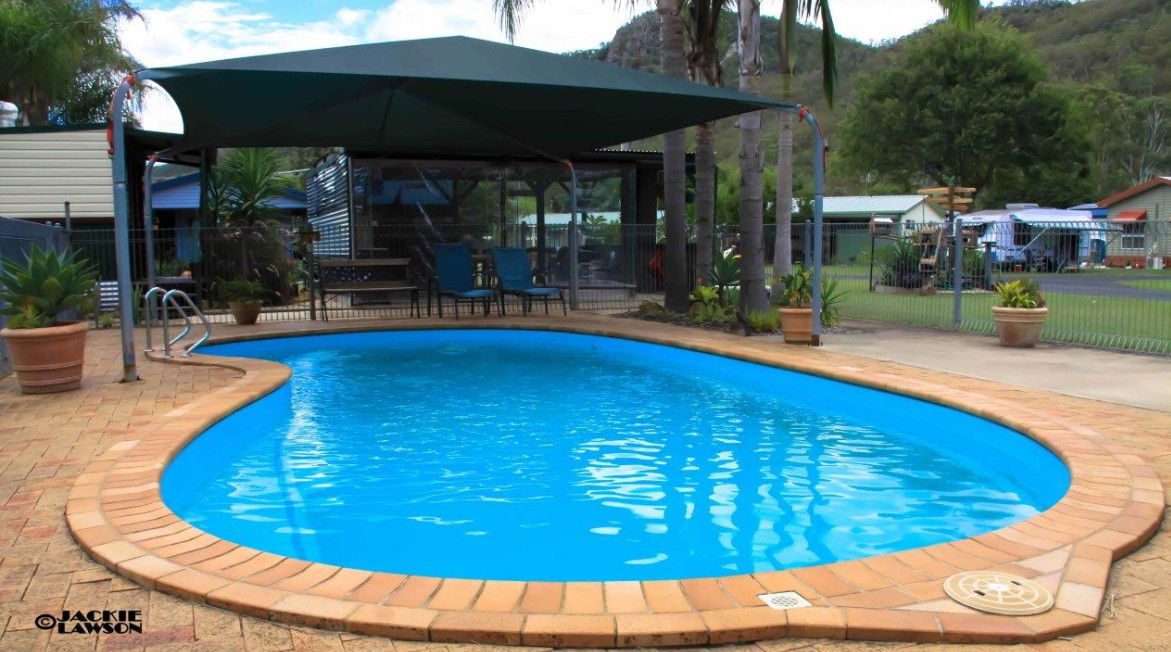 Esk QLD Accommodation in Brisbane
