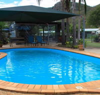 Esk Caravan Park And Rail Trail Motel - Accommodation in Brisbane