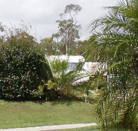 Tin Can Bay Tourist Park - Accommodation in Brisbane