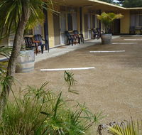 Rye Beach Motel  Apartments - Accommodation in Brisbane