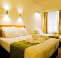 Lamplighter Motel And Apartments - Accommodation in Brisbane