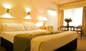 Lamplighter Motel And Apartments - Accommodation in Brisbane 1