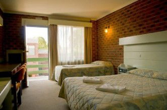 Lamplighter Motel And Apartments - Accommodation in Brisbane 2