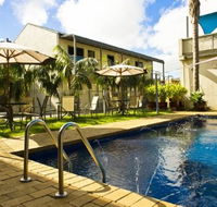 Moonlight Bay Resort - Accommodation in Brisbane