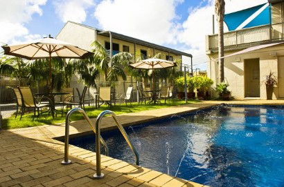 Moonlight Bay Resort - Accommodation in Brisbane 0