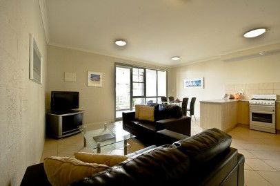 Moonlight Bay Resort - Accommodation in Brisbane 2