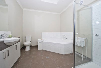 Moonlight Bay Resort - Accommodation in Brisbane 4