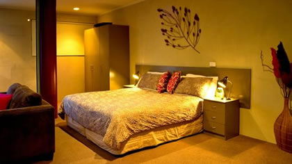 Moonlight Bay Resort - Accommodation in Brisbane 7
