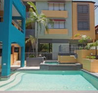 Coolum Beach Resort - Accommodation in Brisbane