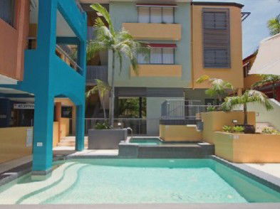 Coolum Beach Resort - Accommodation in Brisbane 0