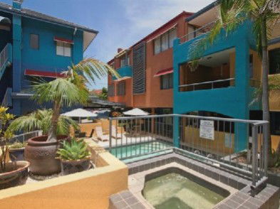 Coolum Beach Resort - Accommodation in Brisbane 1