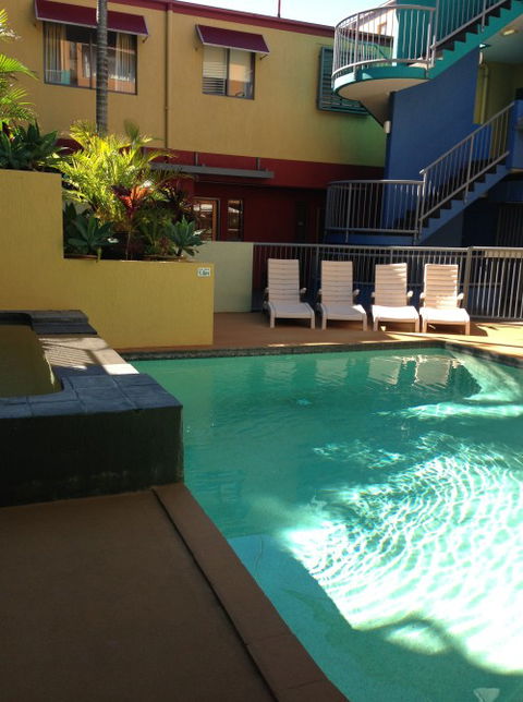 Coolum Beach Resort - Accommodation in Brisbane 3