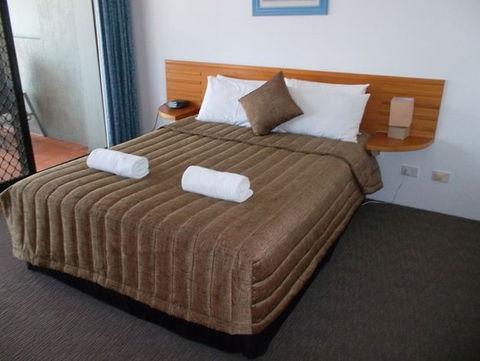 Coolum Beach Resort - Accommodation in Brisbane 6