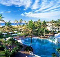 Sheraton Mirage Gold Coast - Accommodation in Brisbane
