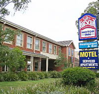 Footscray Motor Inn and Serviced Apartments - Accommodation in Brisbane