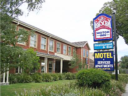 Footscray Motor Inn And Serviced Apartments - Accommodation in Brisbane 0
