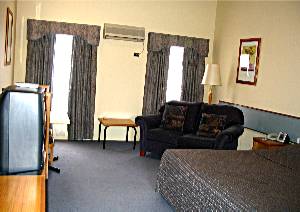 Footscray Motor Inn And Serviced Apartments - Accommodation in Brisbane 1