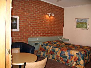 Footscray Motor Inn And Serviced Apartments - Accommodation in Brisbane 2