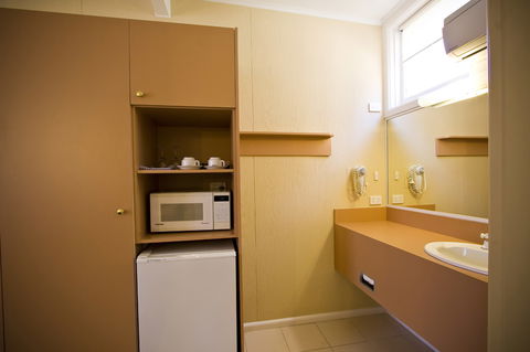 Parkville Motel - Accommodation in Brisbane 5