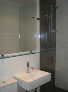 Crest On Barkly Hotel - Accommodation in Brisbane 1