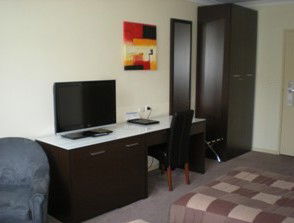 Crest On Barkly Hotel - Accommodation in Brisbane 2