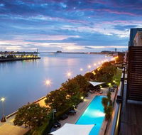 Crowne Plaza Newcastle - Accommodation in Brisbane