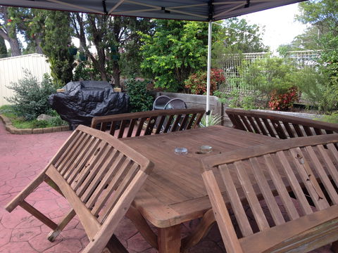 Country Rose Motel - Accommodation in Brisbane 3