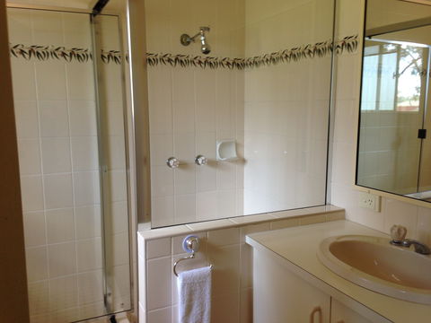 Country Rose Motel - Accommodation in Brisbane 5