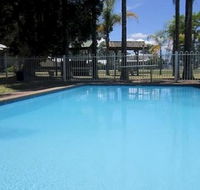 Motto Farm Motel - Accommodation in Brisbane