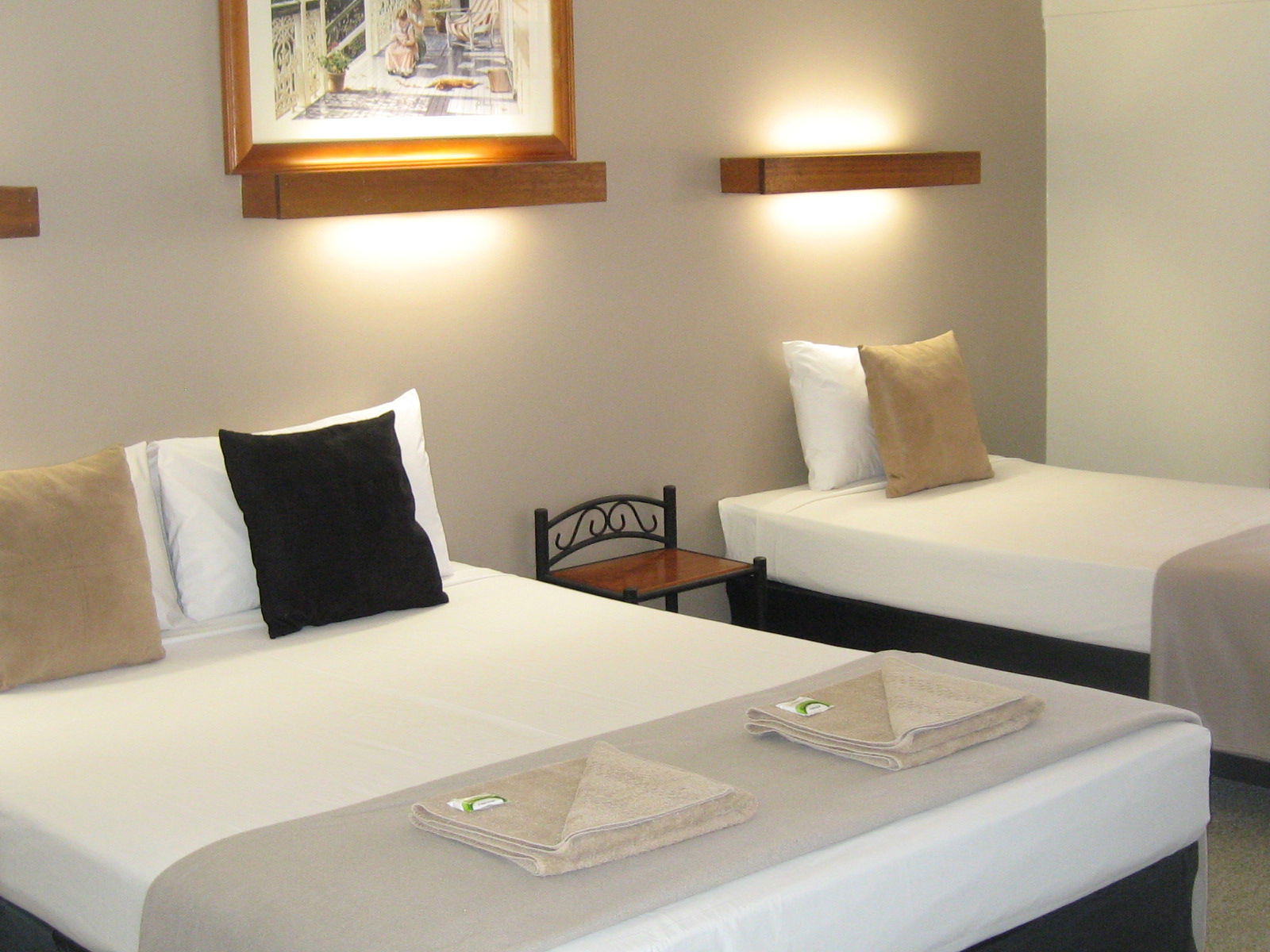 Quilpie QLD Accommodation in Brisbane
