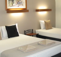 Quilpie Motor Inn - Accommodation in Brisbane