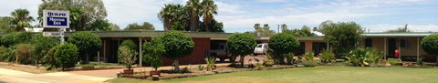 Quilpie Motor Inn - Accommodation in Brisbane 1