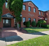 Comfort Inn Dandenong - Accommodation in Brisbane