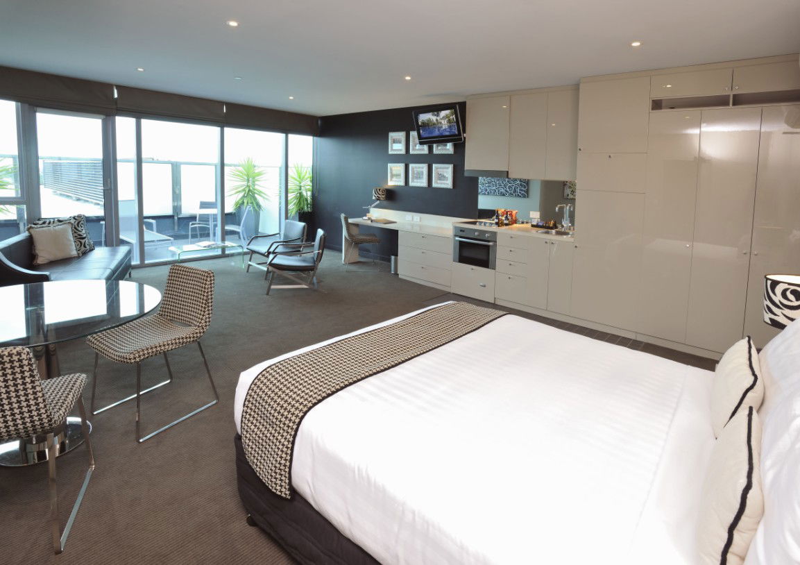 Preston VIC Accommodation in Brisbane