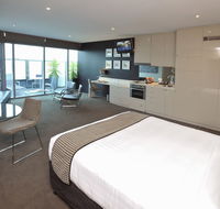 Mantra Bell City - Accommodation in Brisbane