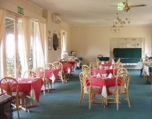 Sovereign Motor Inn Cooma - Accommodation in Brisbane 2