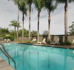 Terranova Park Motel - Accommodation in Brisbane