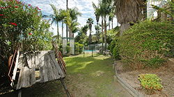 Terranova Park Motel - Accommodation in Brisbane 2