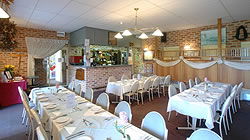 Terranova Park Motel - Accommodation in Brisbane 3