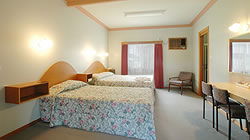 Terranova Park Motel - Accommodation in Brisbane 4