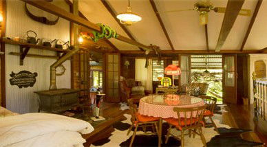 Mooloolah Valley Holiday Houses - Accommodation in Brisbane 1