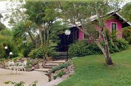 Mooloolah Valley Holiday Houses - Accommodation in Brisbane 2